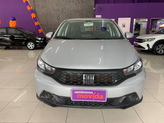 FIAT ARGO 1.0 FIREFLY FLEX DRIVE MANUAL FIAT ARGO 1.0 FIREFLY FLEX DRIVE MANUAL